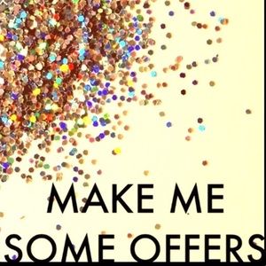 Make Me Some Offers